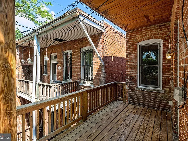 3138 O St NW #Penthouse 1 — Photo 14