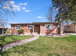 580 Florence St, Aurora, CO 80010