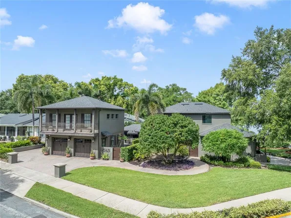 640 S Lake Formosa Dr, Orlando, FL 32803