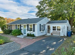 13 Morningside Drive, Hampton, NH 03842