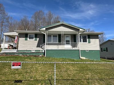 513 24th St, Oak Hill, WV, 25901