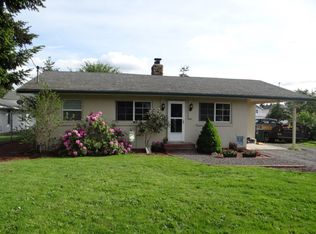 1588 NE Sunrise Ln, Hillsboro, OR
