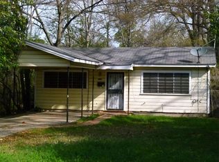 2650 Bibb St, Shreveport, LA 71108