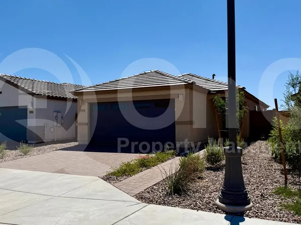 17408 N Del Mar Ave, Maricopa, AZ 85138