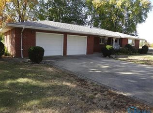 201 Villa Dr, Ottawa, OH