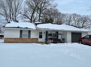 6708 Raintree Rd, Fort Wayne, IN 46825