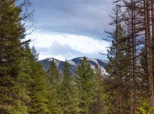 478 Crystal Lakes Dr, Eureka, MT 59917