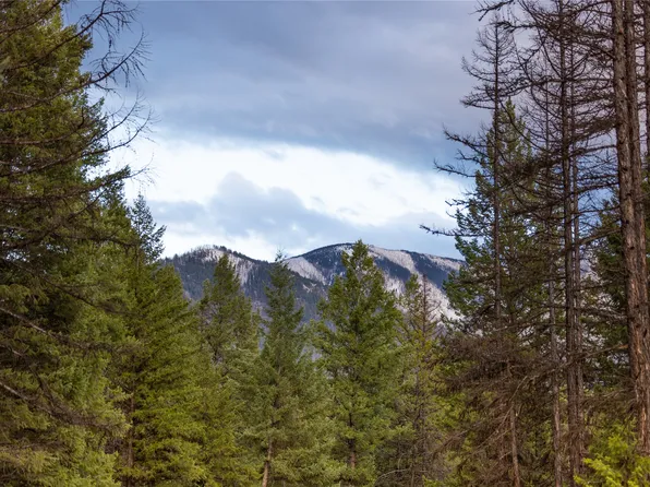 478 Crystal Lakes Dr, Eureka, MT 59917