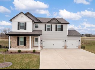 621 Monarch Dr, O'Fallon, IL 62269