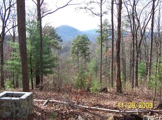 328 Highland Hammock Dr, Blue Ridge, GA 30513