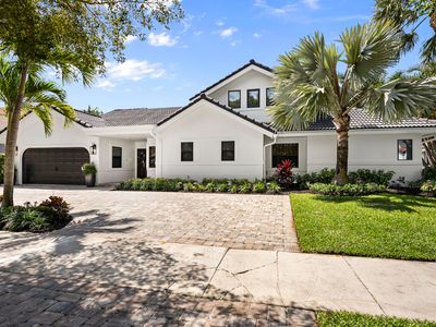 915 Parkside Circle N, Boca Raton, FL, 33486
