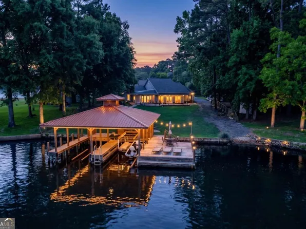 112 Cannon Point Rd SE, Milledgeville, GA 31061