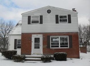 124 Greer St, Defiance, OH 43512