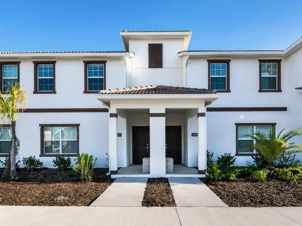 4806 Lullaby Ln, Kissimmee, FL 34746