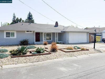 137 Hazel Dr, Pleasant Hill, CA, 94523