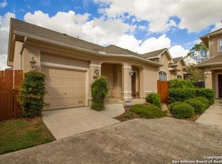 12414 Abbey Park, San Antonio, TX 78249