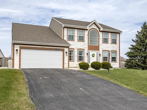 1420 East Parkside DRIVE, Oak Creek, WI 53154