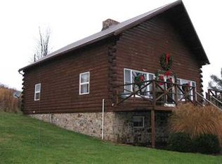 385 Bacon Run Rd, Clarksville, PA 15322