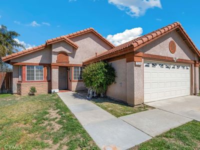 2536 Bedford Ave, Hemet, CA, 92545