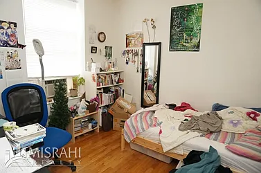 Rented by J Misrahi Realty Corp