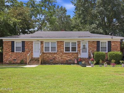 2508 E 3rd Street #A & B, Greenville, NC, 27858
