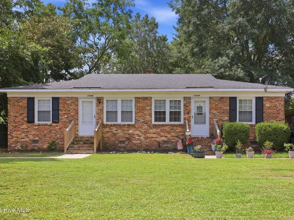 2508 E 3rd Street #A & B, Greenville, NC 27858