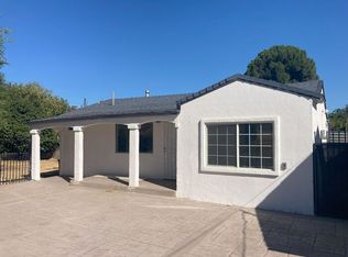 876 S Drake Ave, Stockton, CA 95215