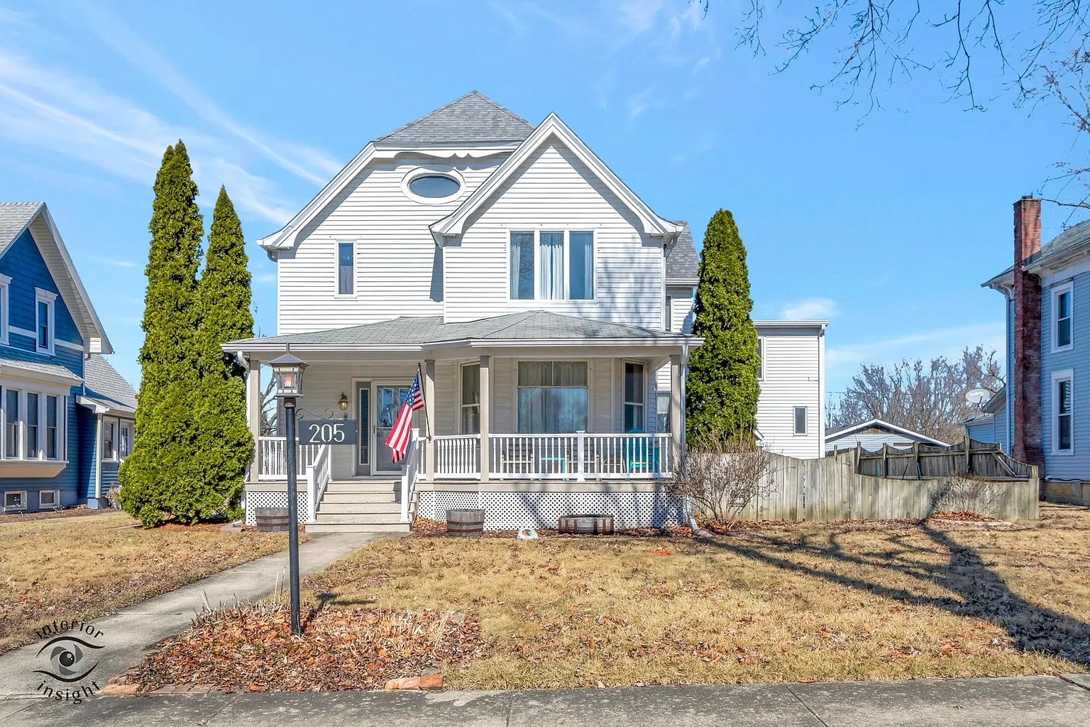205 W Crawford St photo 1