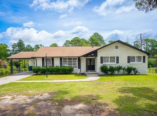 204 Cherokee Dr, North Augusta, SC 29841