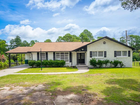 204 Cherokee Dr, North Augusta, SC 29841