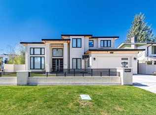 9291 Glenallan Dr, Richmond, BC V7A2S6