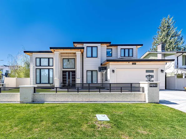 9291 Glenallan Dr, Richmond, BC V7A 2S6