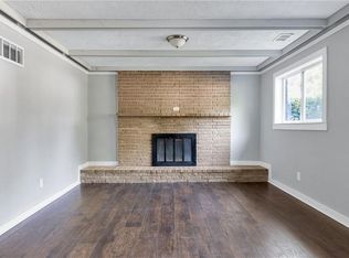 2036 Jones Rd NW, Atlanta, GA 30318