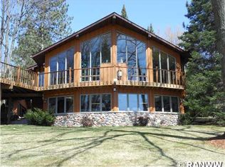 27405 276th Ave, Holcombe, WI 54745