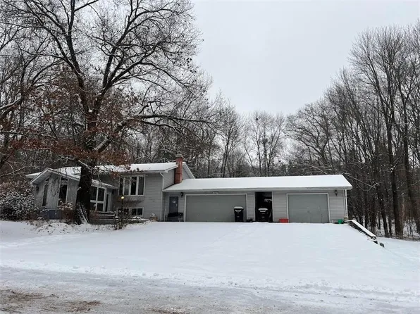 N4746 449th Street, Menomonie, WI 54751