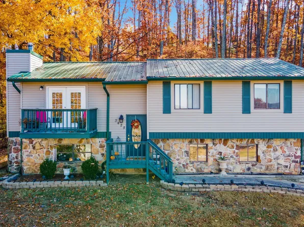 3425 Russellwood Dr, Rockford, TN 37853