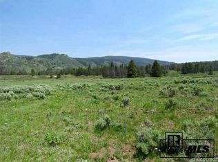 20940 Hockeye Way, Oak Creek, CO 80467
