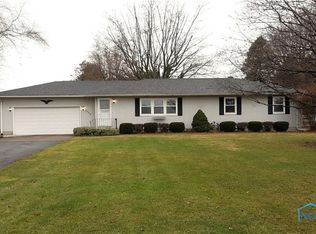 3058 State Route 590 S, Burgoon, OH 43407