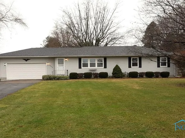 3058 State Route 590 S, Burgoon, OH 43407
