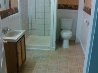 121 Pleasant St #3, Farmington, ME 04938