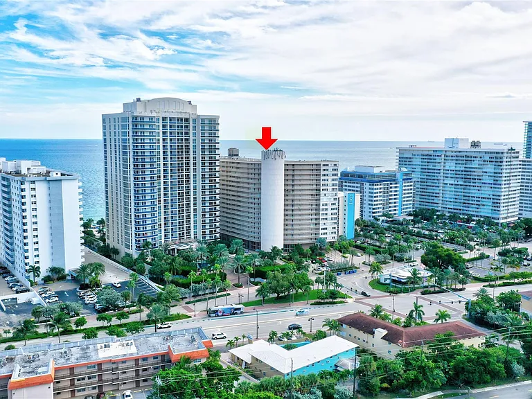 4100 Galt Ocean Dr #610 — Photo 41