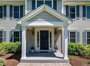 3 Wildcat Rd, Madison, CT 06443