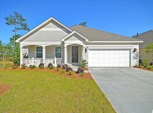 522 Heartland Court Kiawah #A-LOT 45, Murrells Inlet, SC 29576