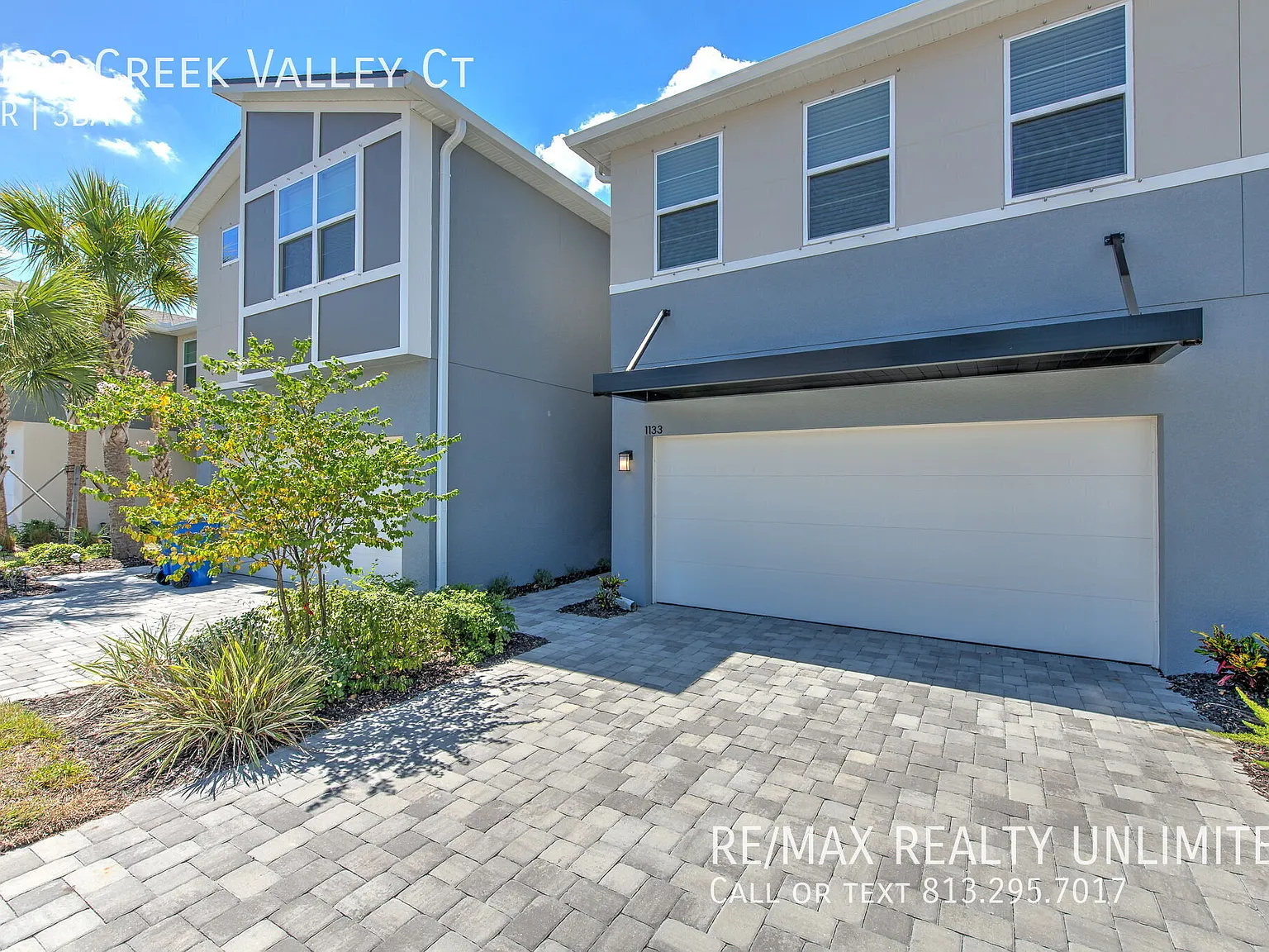 1133 Creek Valley Ct Brandon, FL 33511 — Photo 1