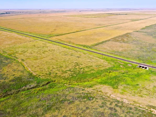 Rr, Guymon, OK 73942