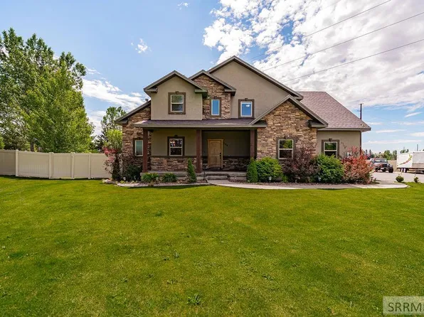 2424 E Timberview Cir, Idaho Falls, ID 83401