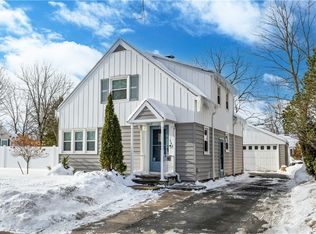 142 Farmington Rd, Utica, NY 13501