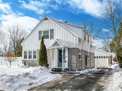 142 Farmington Rd, Utica, NY, 13501