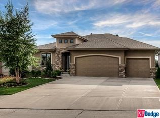 3826 S 187th St, Omaha, NE 68130
