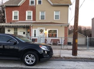 39 W Wyncliffe Ave, Clifton Heights, PA 19018